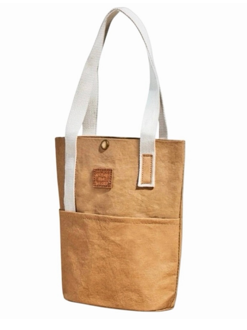 Out Of The Woods Small Shopping Tote